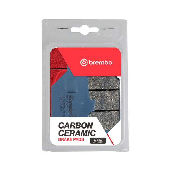 Brembo Brake Pads (07YA0713)