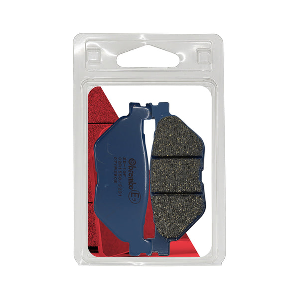 Brembo Brake Pads (07YA3908)