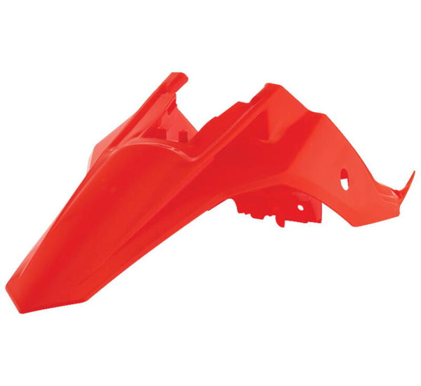 Acerbis 16-23 KTM SX65/ 21-23 GasGas MC65 Rear Fender Cowling - Flo