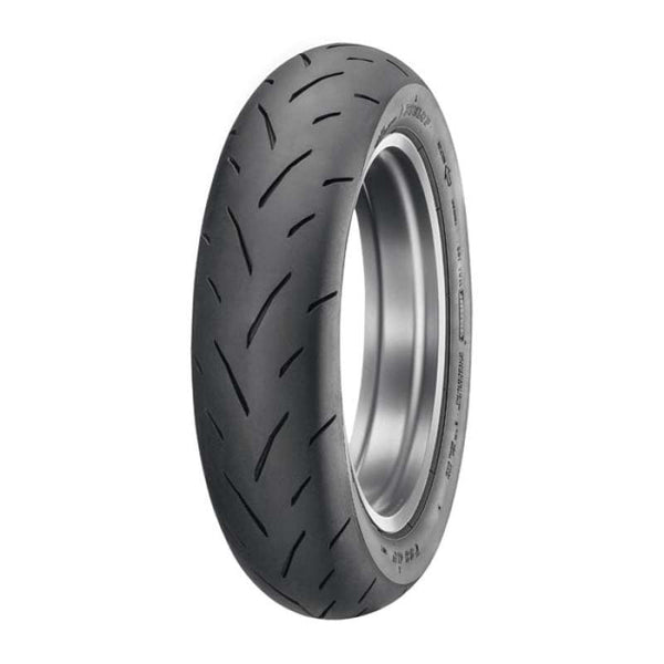 Dunlop TT93GP PRO — 120/80-12 Rear