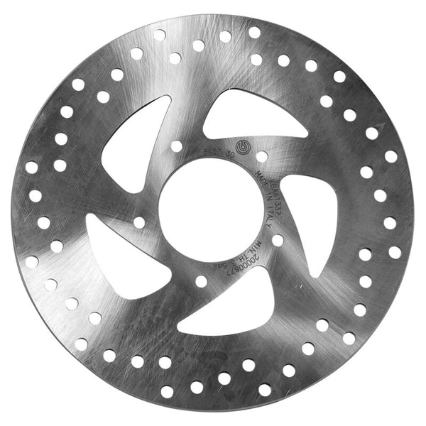 Brembo Brake Rotor (68B40730)