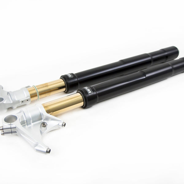 Öhlins FGRT 200 Fork Assembly (FGRT 212) for 2009-2018 BMW S1000RR +1 more