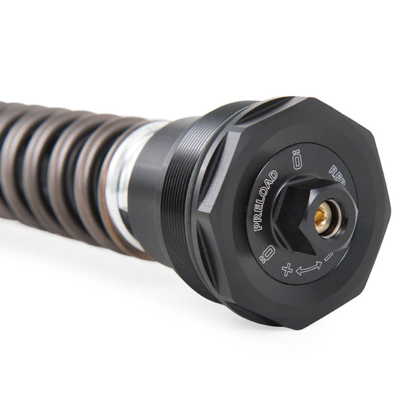 Öhlins NIX 30 Adventure Fork Cartridge Kit (FKA 111) for 2018-2019 Honda Africa Twin Adventure Sports