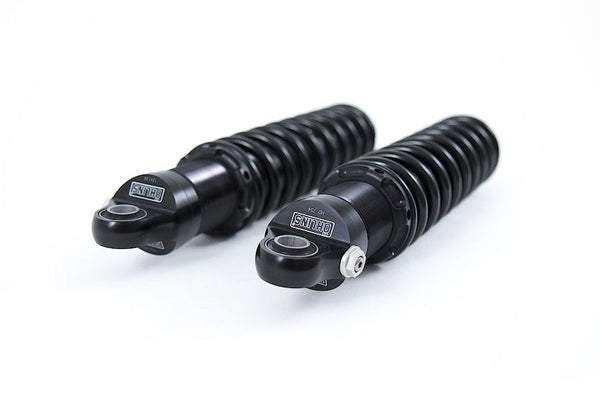 Öhlins STX 36 Blackline Shock (HD 791) for 2015-2018 Harley-Davidson Street 500 XG500 +1 more