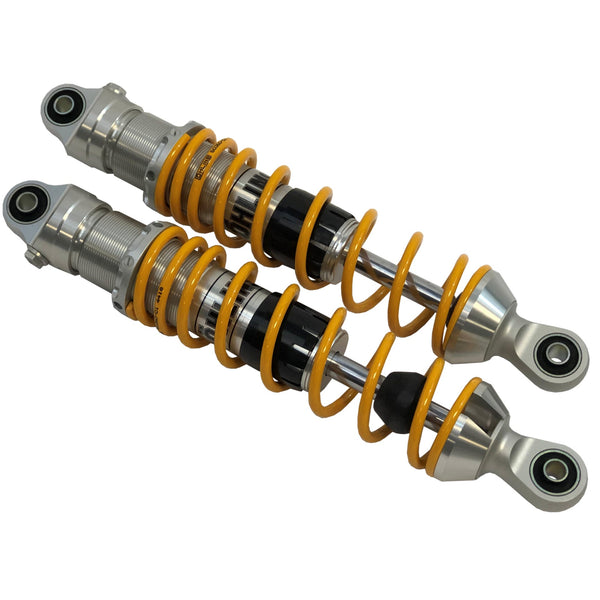 Öhlins STX 36 Scooter Shock (HO 919) for 2018-2025 Honda Monkey