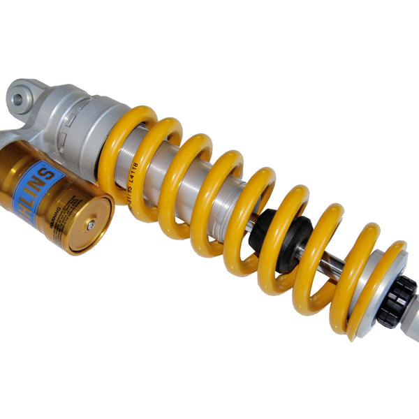 Öhlins STX 46 Adventure Shock (HO 648) for 2018-2019 Honda Africa Twin Adventure Sports