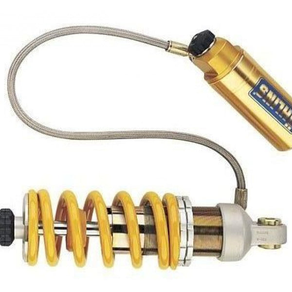 Öhlins STX 46 Street Shock (HO 713) for 2014-2018 Honda CB650F +1 more