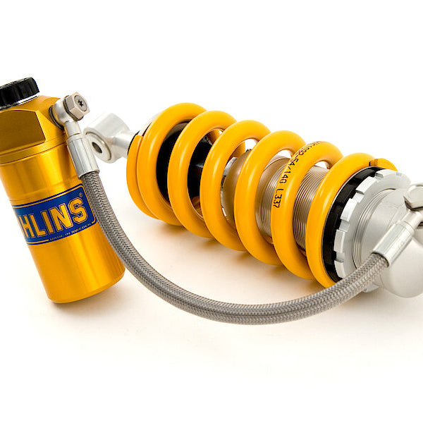 Öhlins STX 46 Adventure Shock (CF 484) for 2024-2025 CFMoto 450MT