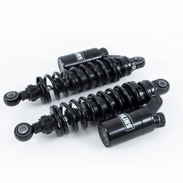 Öhlins STX 36 Blackline Shock (HO 963) for 2003-2011 Honda CB1300 +2 more