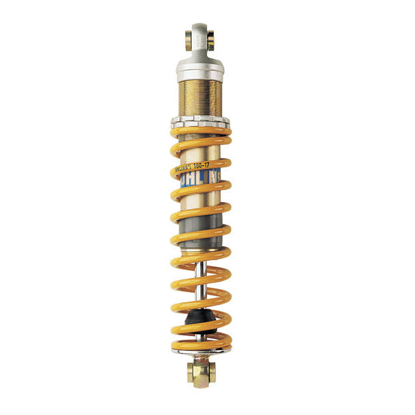 Öhlins STX 36 Twin Shock (CC 607)