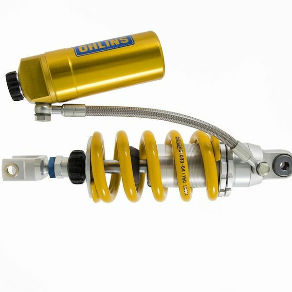 Öhlins STX 46 Supersport Shock (AP 660) for 2021-2026 Aprilia RS 660 +1 more