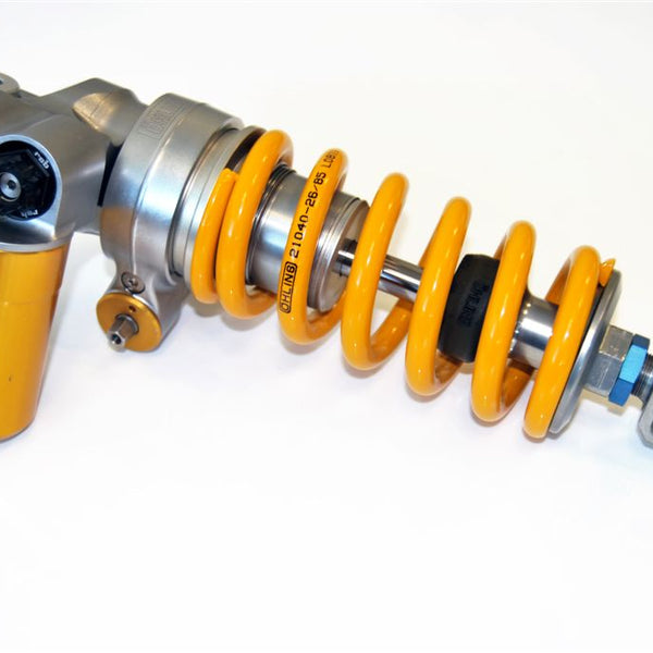 Öhlins TTX RT Shock (KT 302) for 2014-2019 KTM 1290 Super Duke R