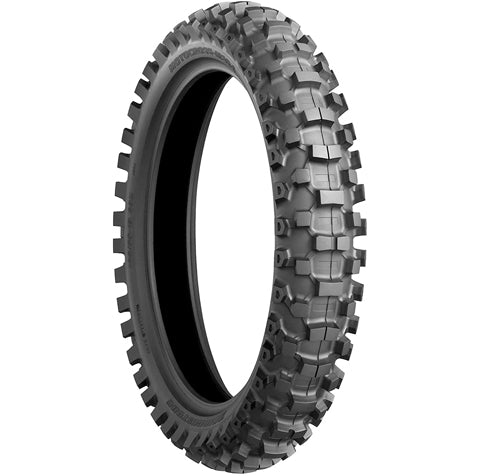 Bridgestone Motocross M203/M204 — 80/100-12 Rear
