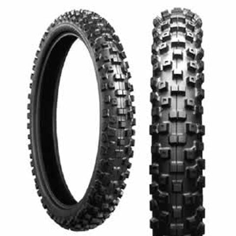 Bridgestone Motocross M40 — 70/100-10 Rear