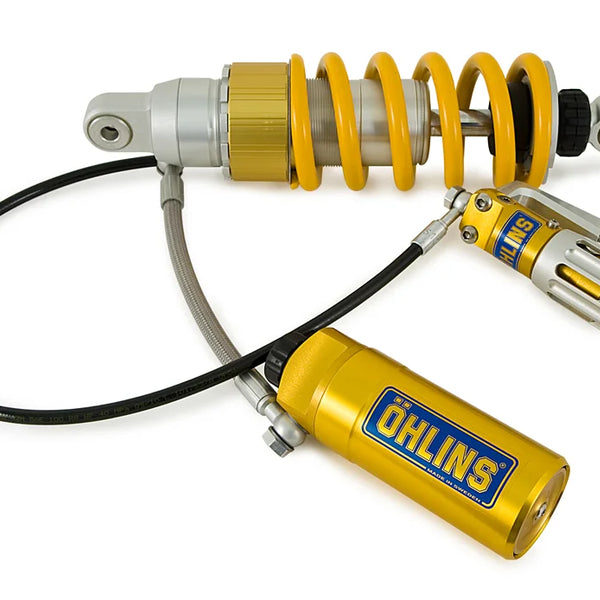 Öhlins STX 46 Street Shock (DU 110) for 2011-2018 Ducati Diavel
