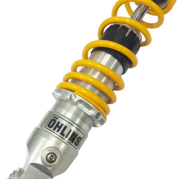 Öhlins STX 36 Scooter Shock (PI 701) for 2015-2016 Vespa Sprint 150
