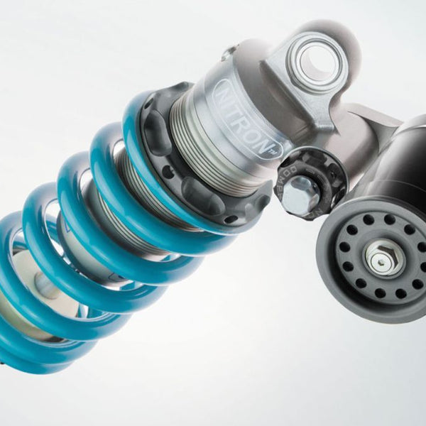 Nitron NTR R3 Race Pro Rear Shock, KTM 1290 Super Duke / Super Duke R 2014-2019