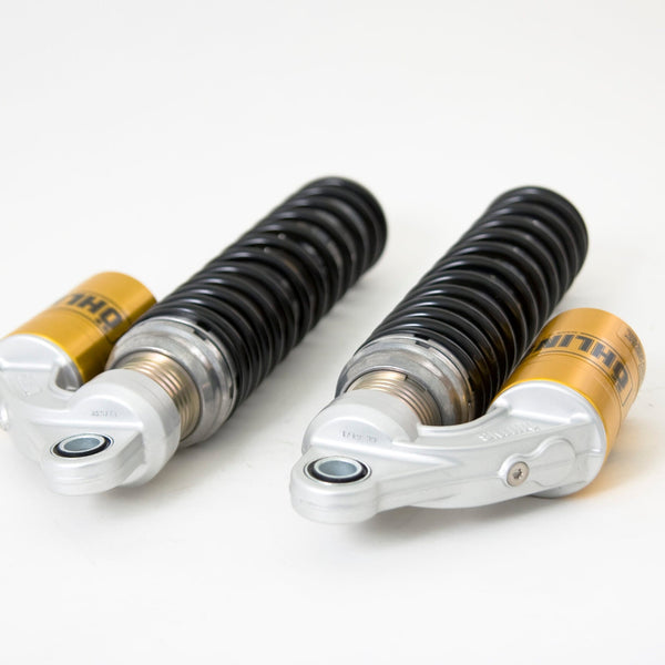 Öhlins STX 36 Twin Shock (HO 142) for 1992-1993 Honda CB400 Super Four