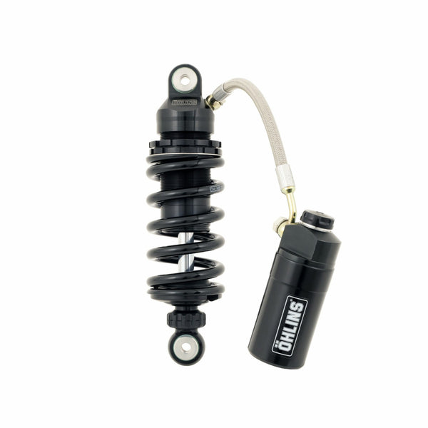 Öhlins STX 46 Blackline Shock (BM 510) for 2021-2023 BMW R nineT +1 more