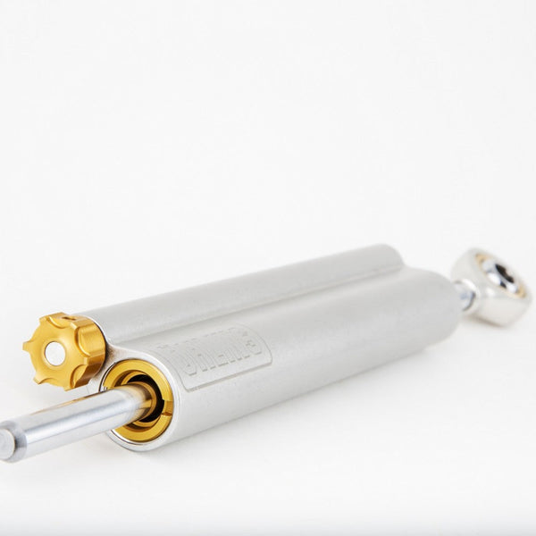 Andreani/Ohlins Modified Steering Damper (AGSD 001A) for 2014-2020 Yamaha MT-09/FZ-09