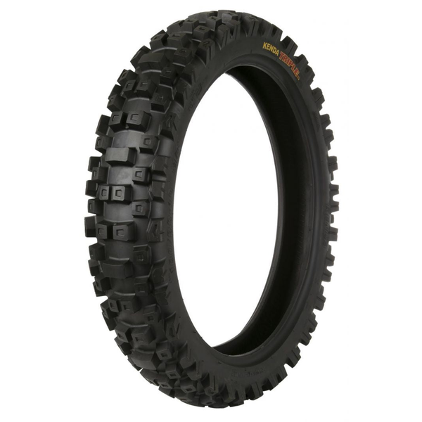 Kenda K781 Triple — 110/90-19 Rear