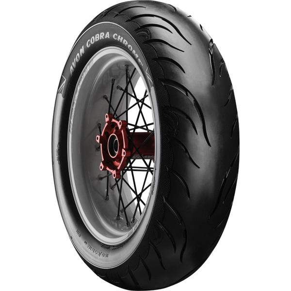 Avon Cobra Chrome — 200/55R16 Rear