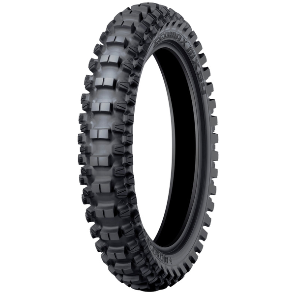 Dunlop Geomax MX54 — 120/90-19 Rear