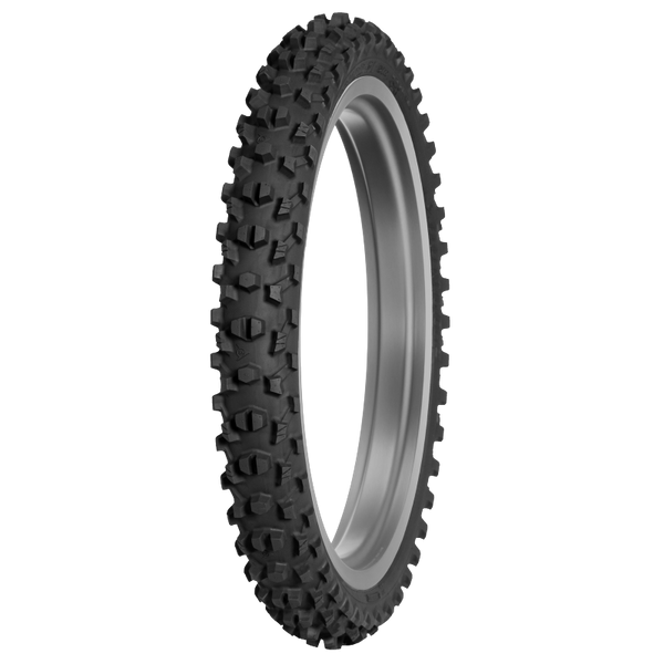 Dunlop Geomax MX34 — 70/100-14 Front