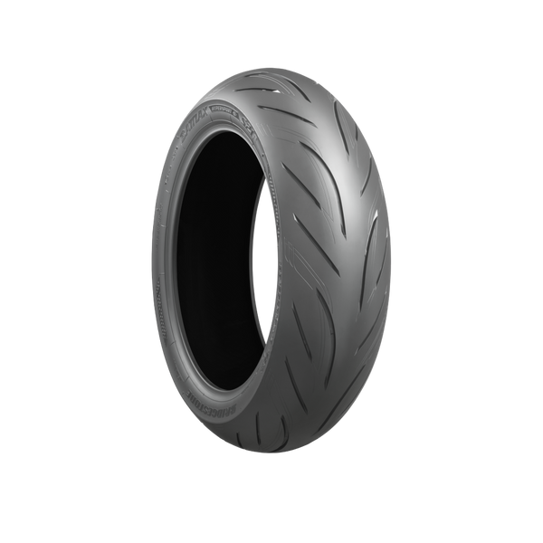 Bridgestone Battlax Hypersport S21 — 190/55ZR17 Rear