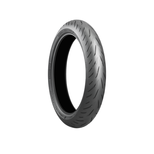 Bridgestone Battlax Hypersport S22 22-Up Hayabusa — 120/70ZR17 Front
