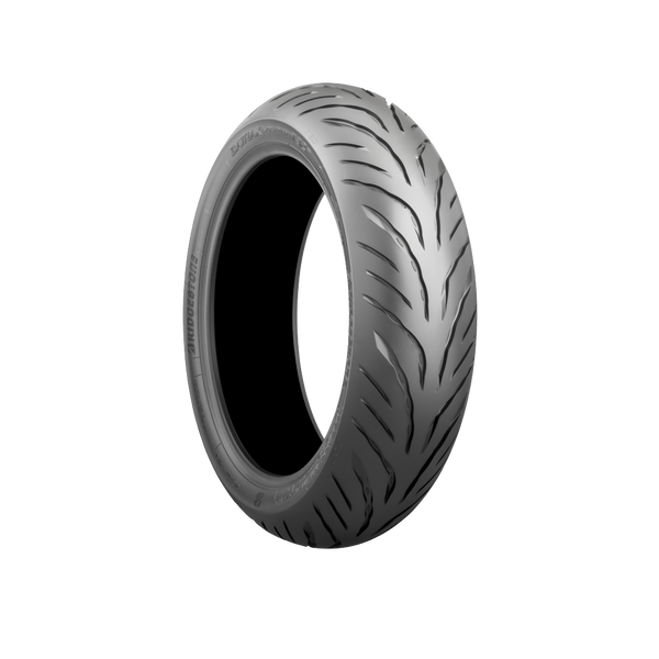Bridgestone Battlax Sport Touring T32 — 160/60ZR18 Rear