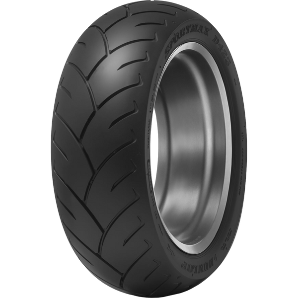 Dunlop D423 — 200/55R16 Rear