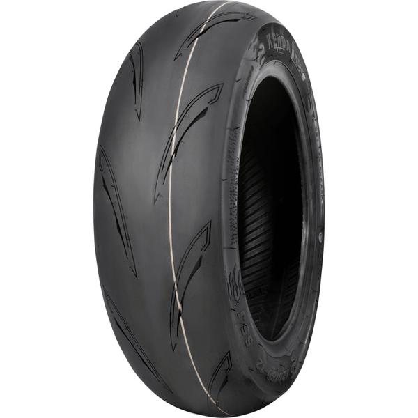 Kenda Kwick 2 — 100/90-12 Front