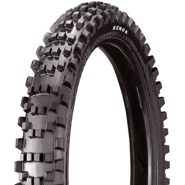 Kenda Knarly — 90/90-21 Front