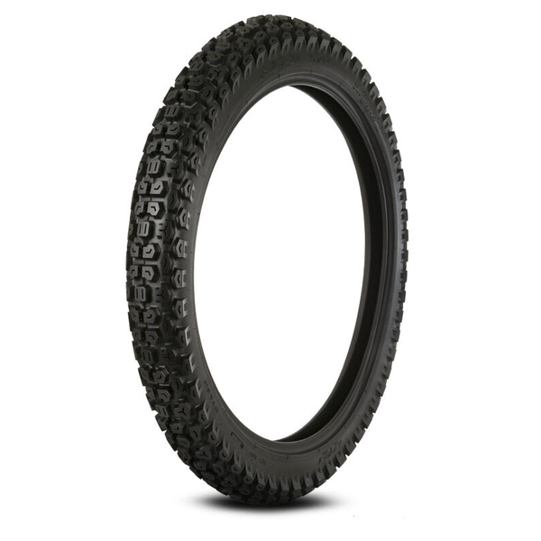 Kenda K270 Dual Sport — 3.25-21 Front