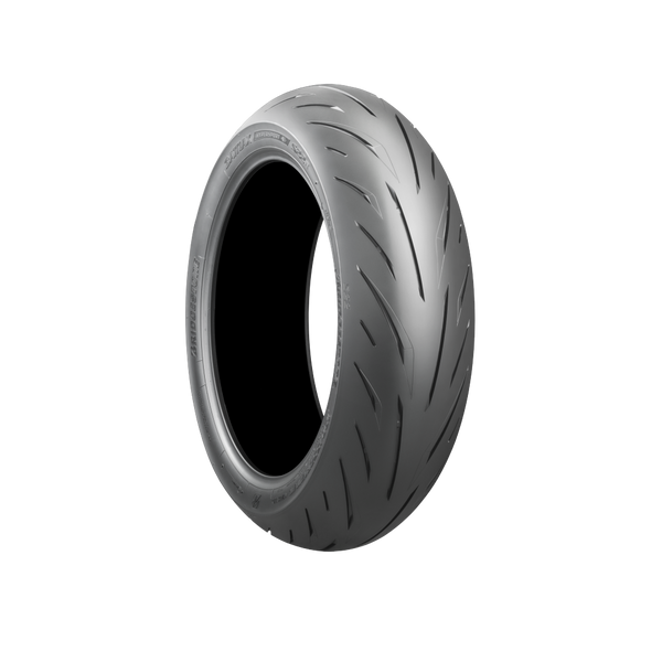 Bridgestone Battlax Hypersport S22 22-Up Hayabusa — 190/50ZR17 Rear