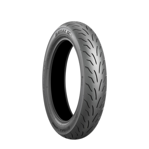 Bridgestone Battlax SC — 130/70-12 Rear