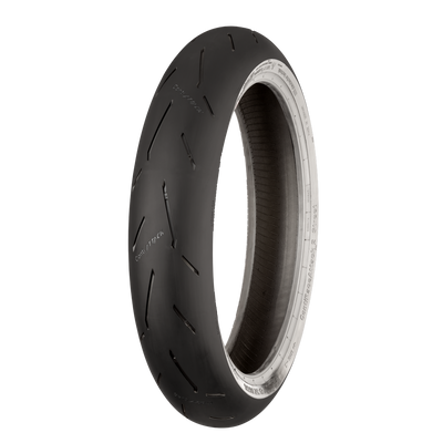 Continental ContiRaceAttack 2 Soft — 120/70ZR17 Front