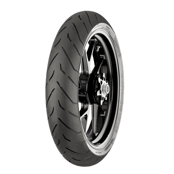 Continental ContiRoad — 110/70-17 Front