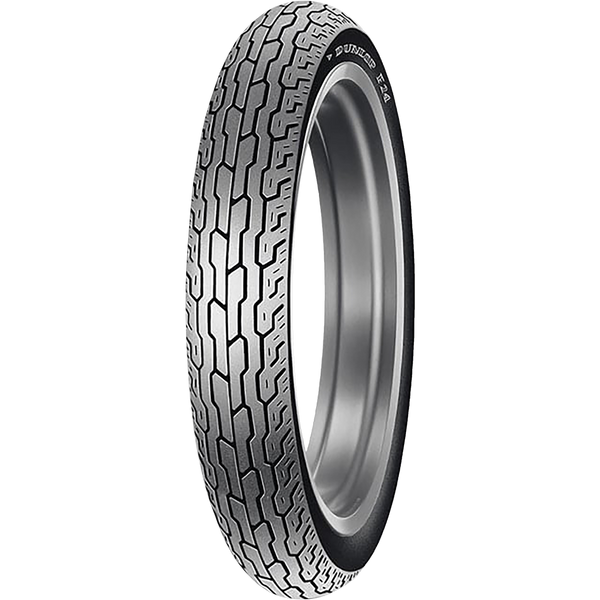 Dunlop F24/K555 — 100/90-19 Front