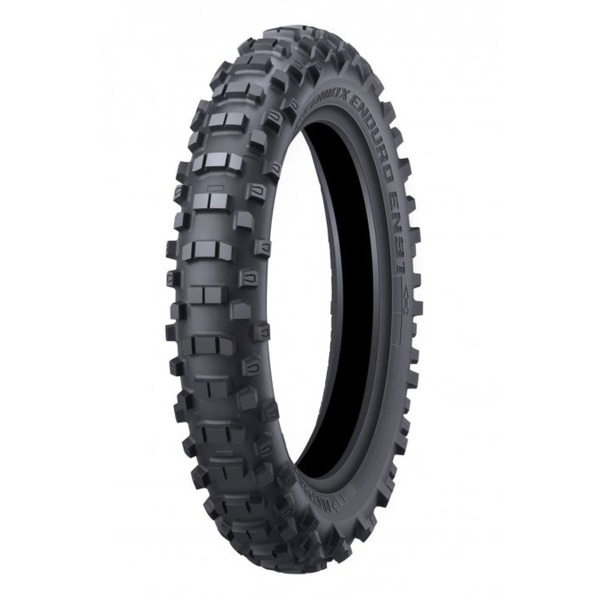 Dunlop Geomax EN91 EX — 140/80-18 Rear