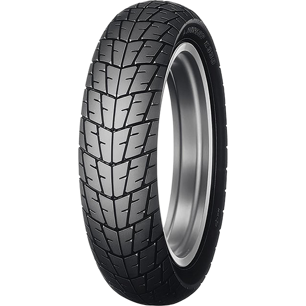 Dunlop K330 — 120/80-16 Rear