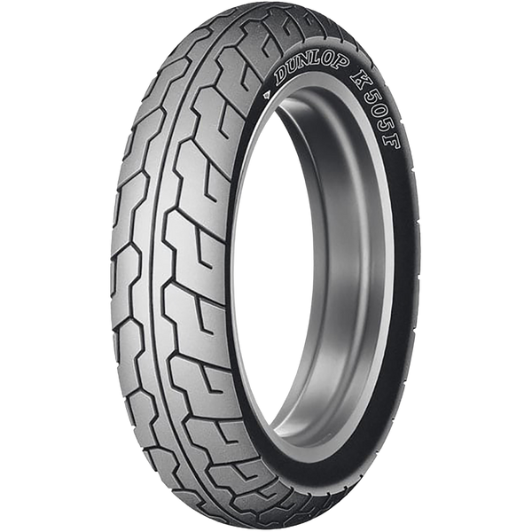 Dunlop K505 — 110/80-18 Front