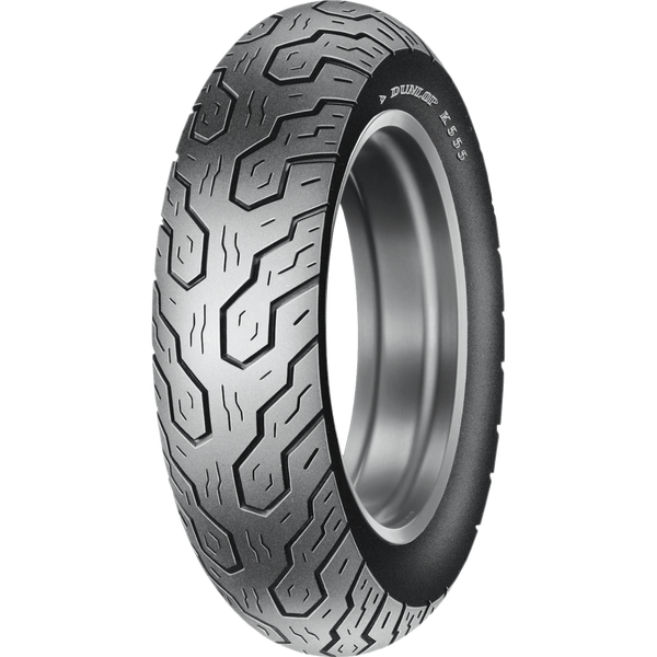 Dunlop F24/K555 — 170/70-16 Rear