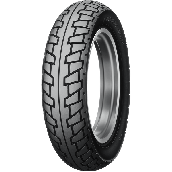 Dunlop K630 — 100/80-16 Front