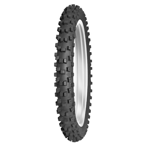 Dunlop Geomax AT82 — 80/100-21 Front