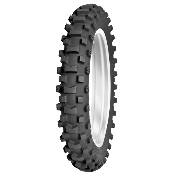 Dunlop Geomax AT82 — 120/90-19 Rear