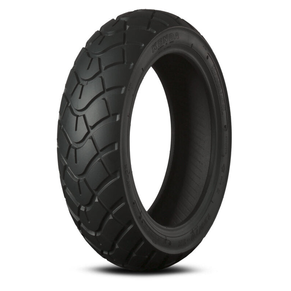 Kenda K761 Dual Sport — 130/90-10 (Front/Rear)