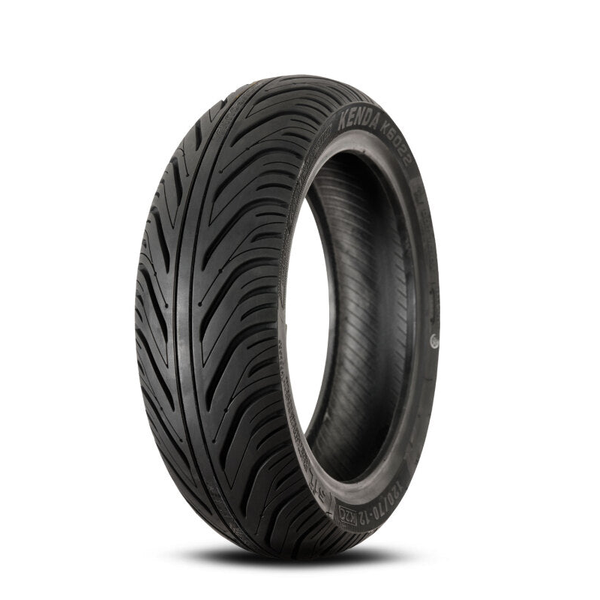 Kenda K6022 Kozmik — 130/70-12 (Front/Rear)