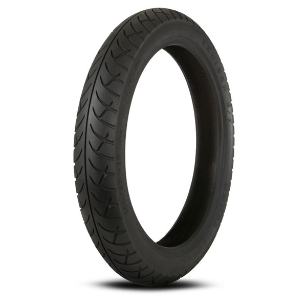 Kenda K671 Cruiser — 110/70-17 Front